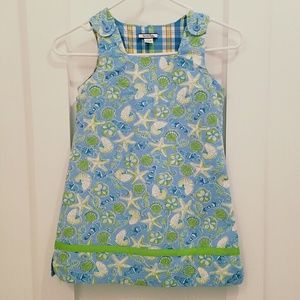 Hartstrings Girls Dress